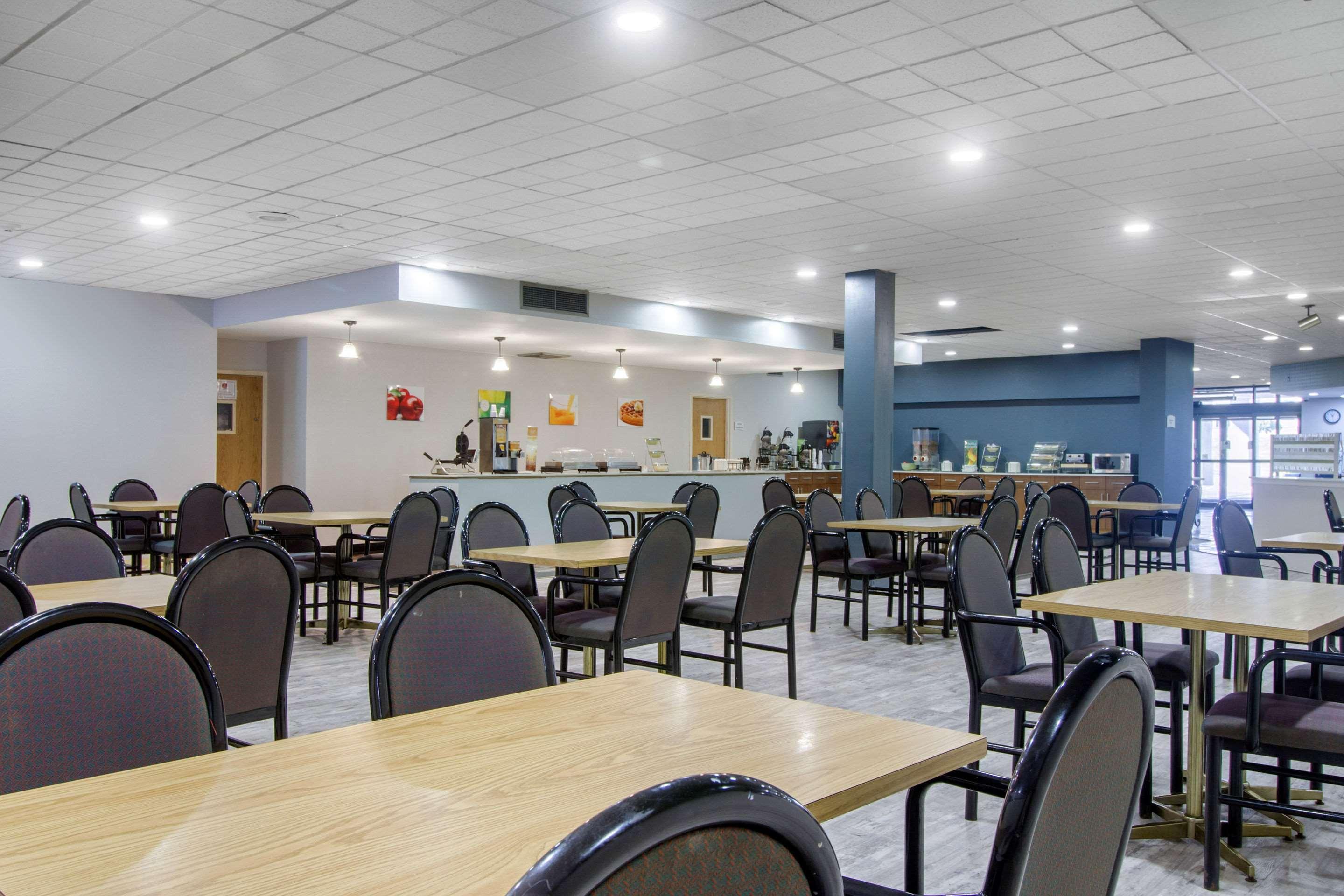 Quality Inn Cookeville Eksteriør bilde