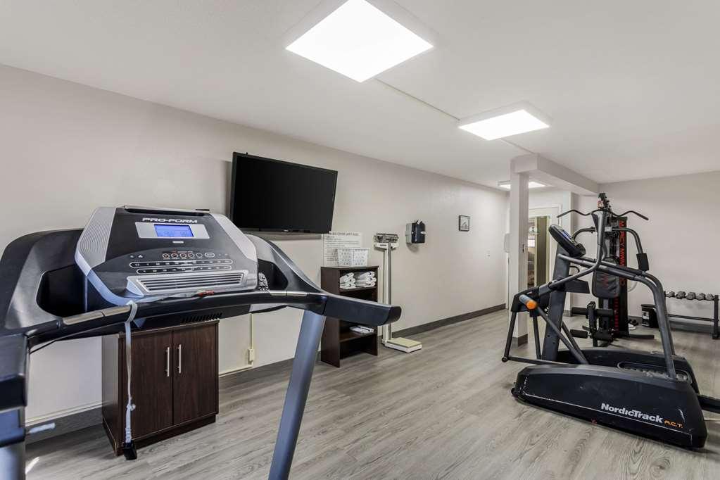 Quality Inn Cookeville Fasiliteter bilde