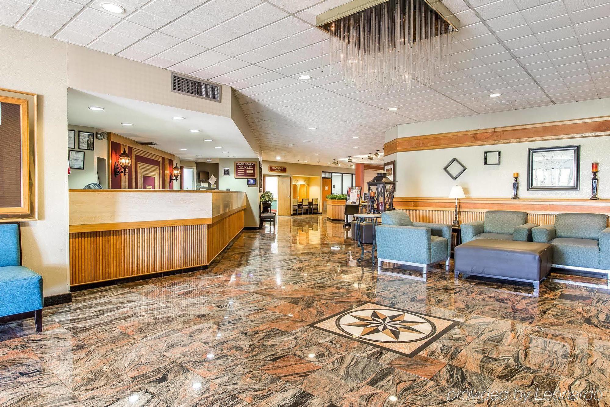 Quality Inn Cookeville Eksteriør bilde