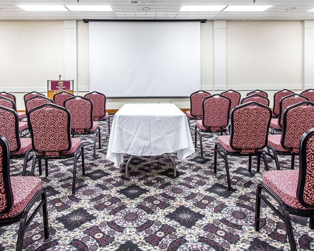 Quality Inn Cookeville Fasiliteter bilde